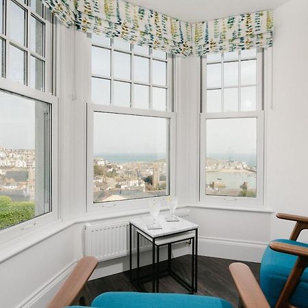 St Ives Harbour Vistaヴィラ エクステリア 写真