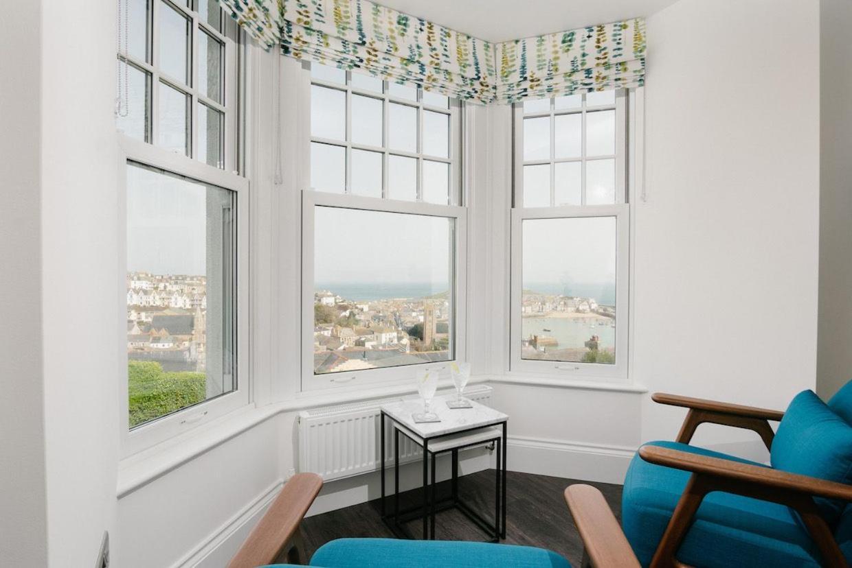 St Ives Harbour Vistaヴィラ エクステリア 写真