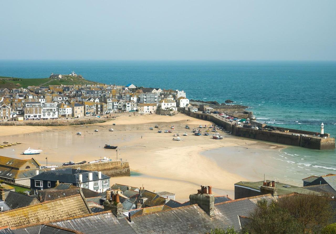 St Ives Harbour Vistaヴィラ エクステリア 写真